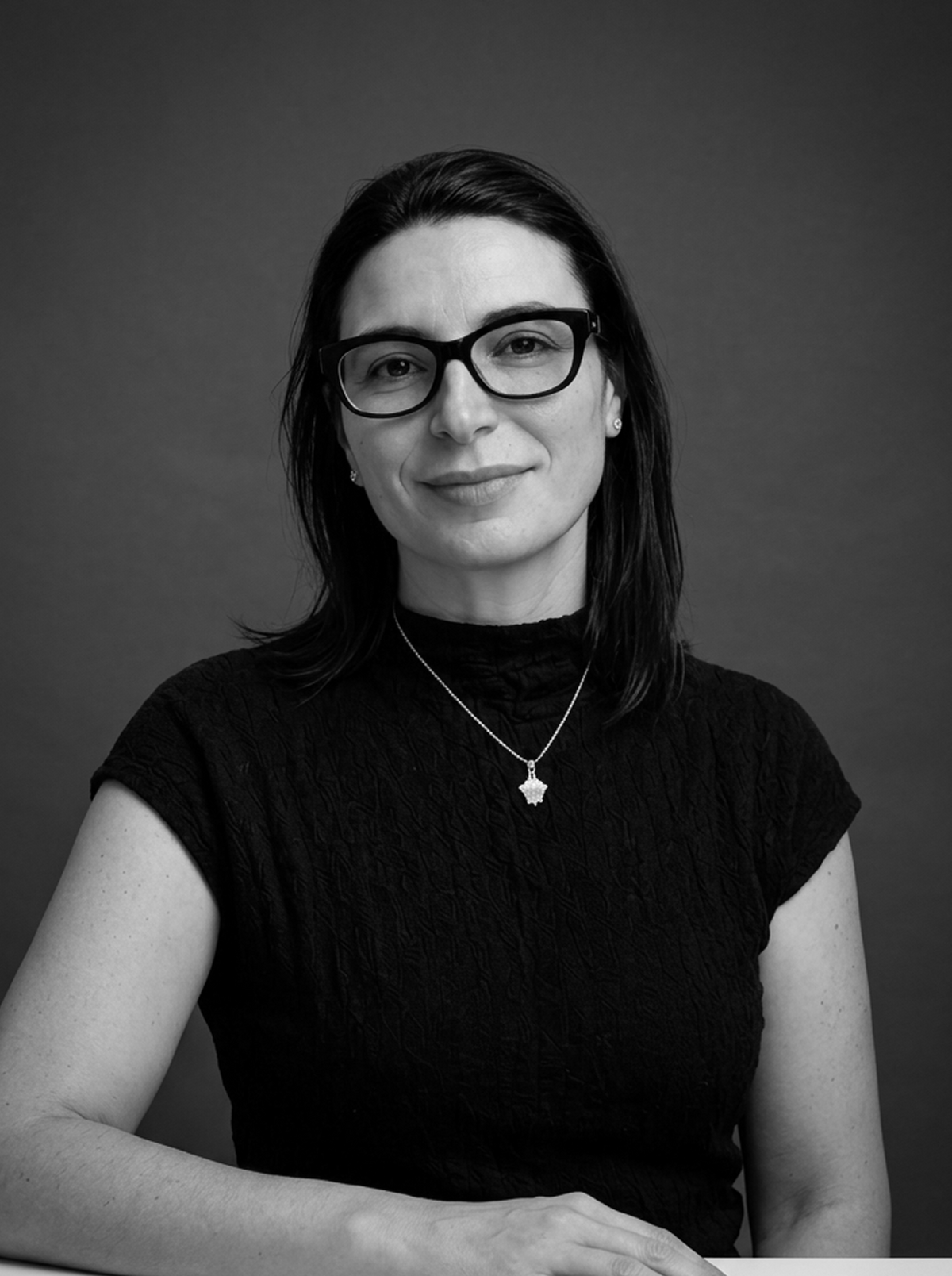A doctor first, skincare founder second.