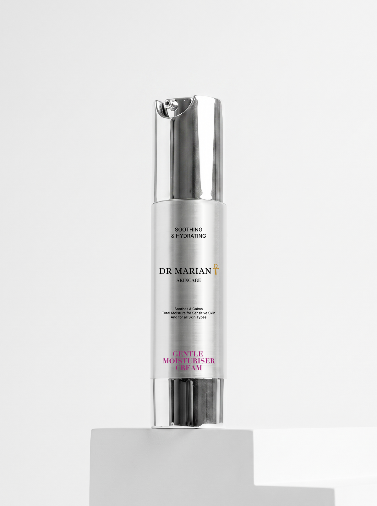 GENTLE MOISTURISER CREAM