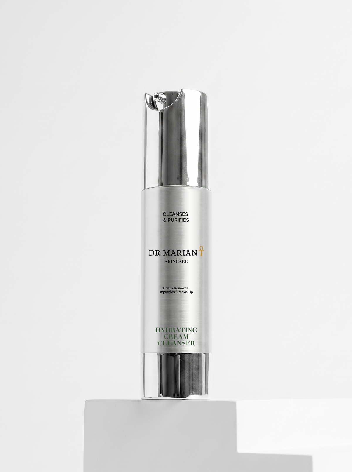 HYDRATING CREAM CLEANSER