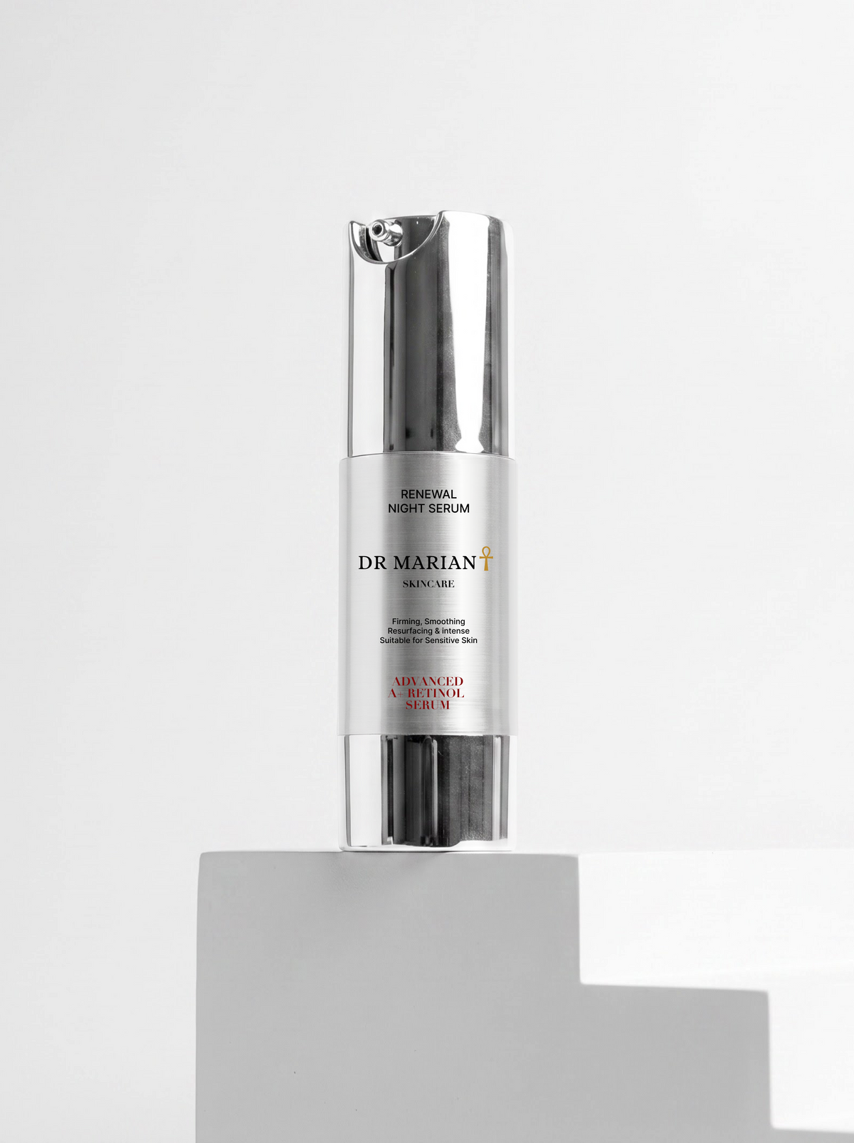 ADVANCED A+ RETINOL SERUM