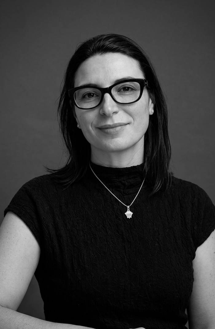About Dr Marian