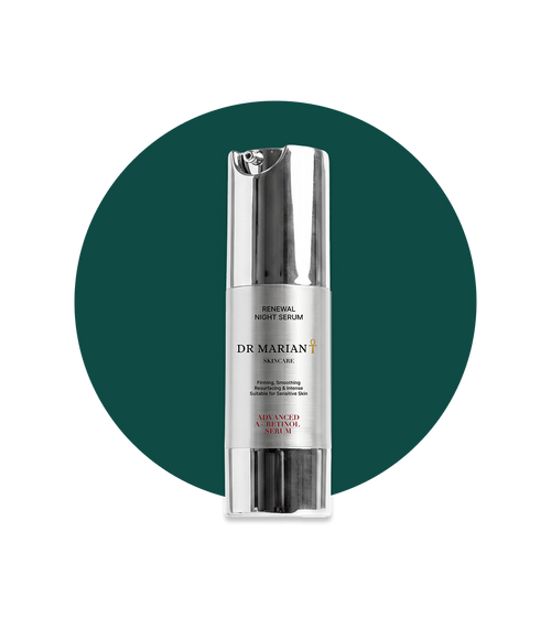 ADVANCED A+ RETINOL SERUM