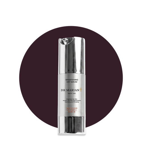 ADVANCED VITAMIN C SERUM