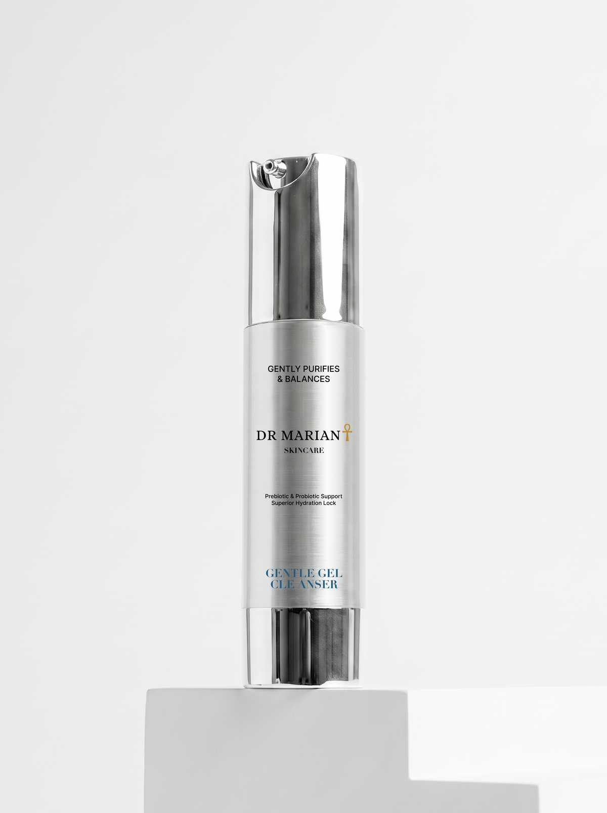 GENTLE GEL CLEANSER