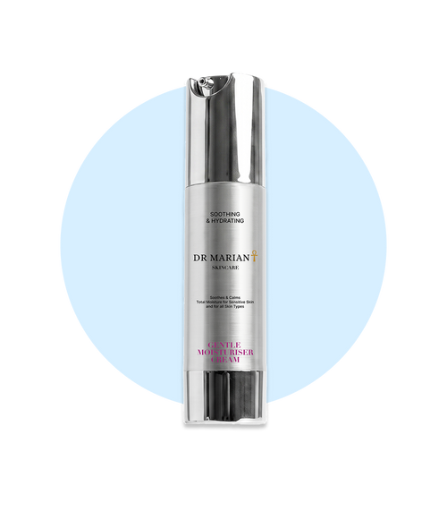 GENTLE MOISTURISER CREAM