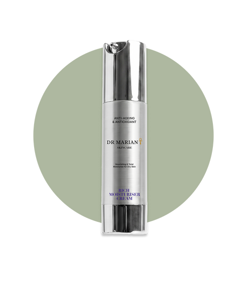 RICH MOISTURISER CREAM