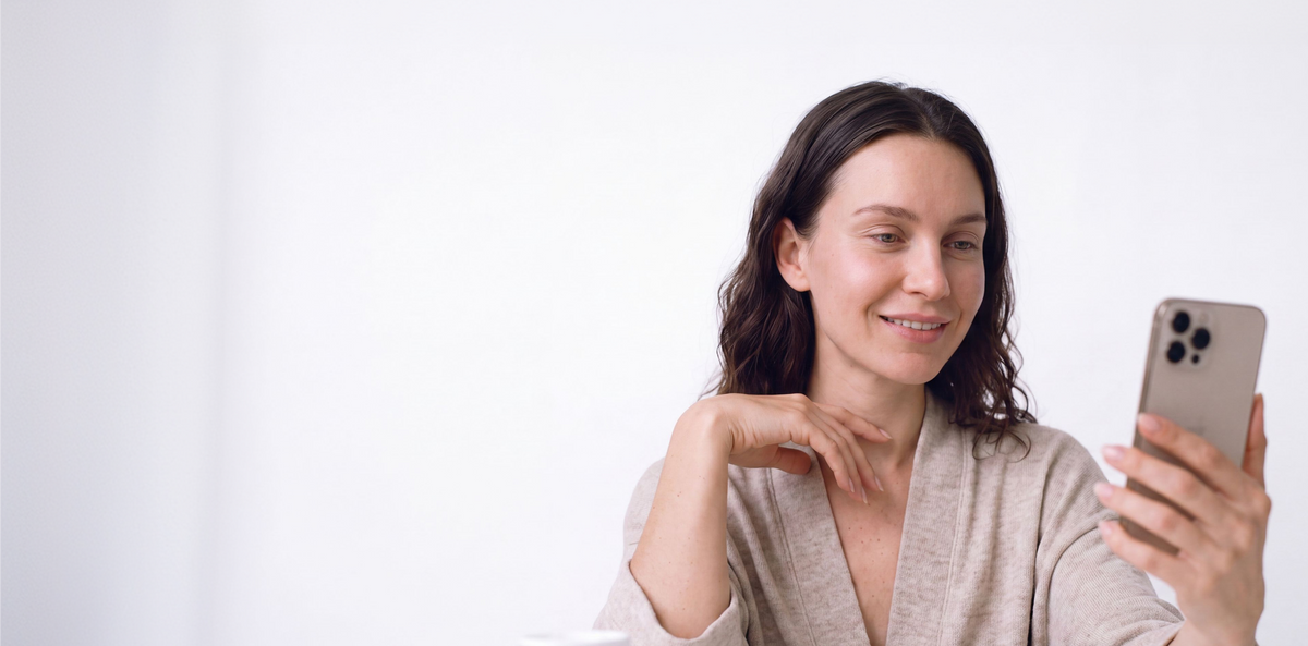 Virtual Skin Consultation