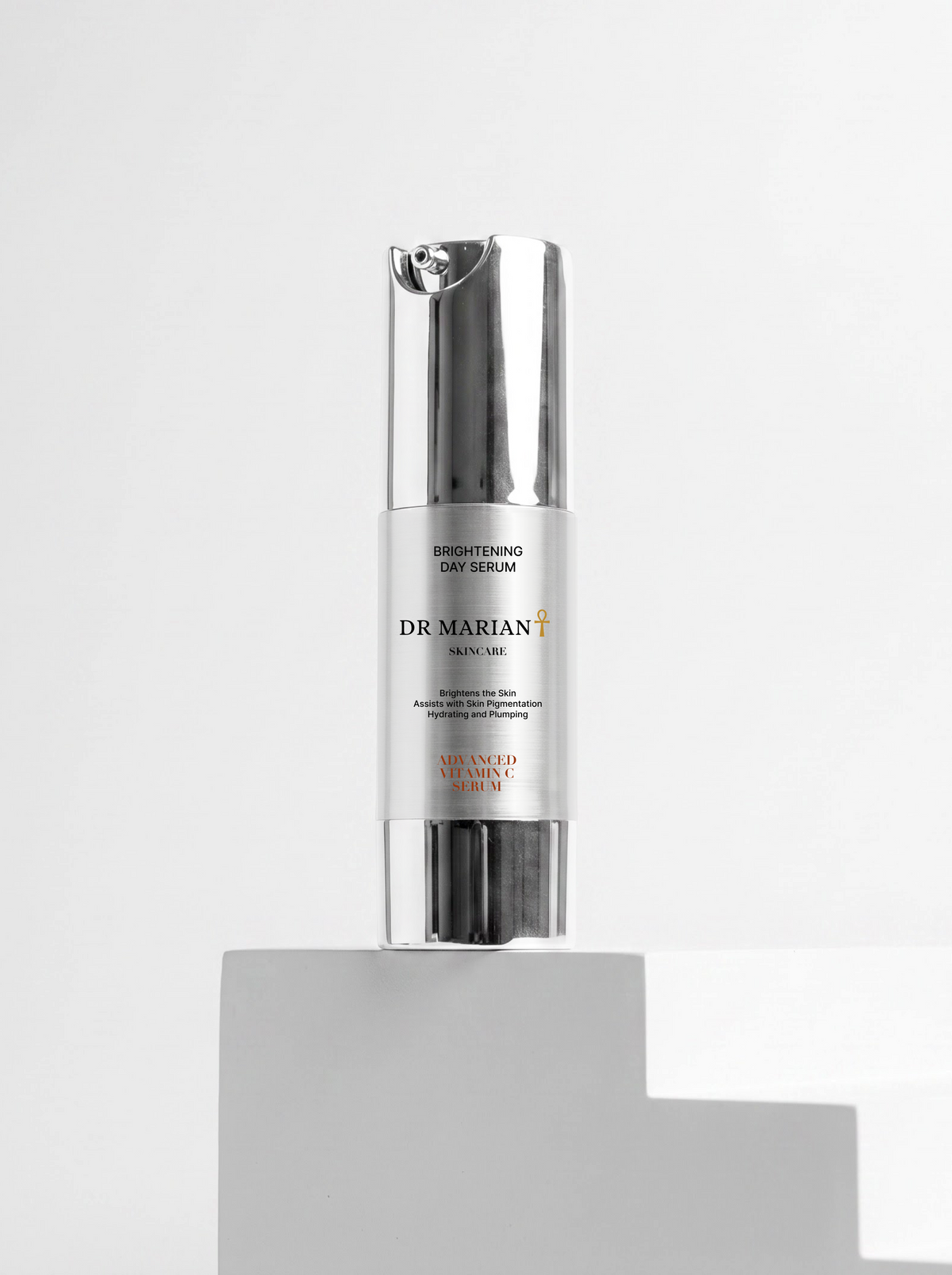 ADVANCED VITAMIN C SERUM