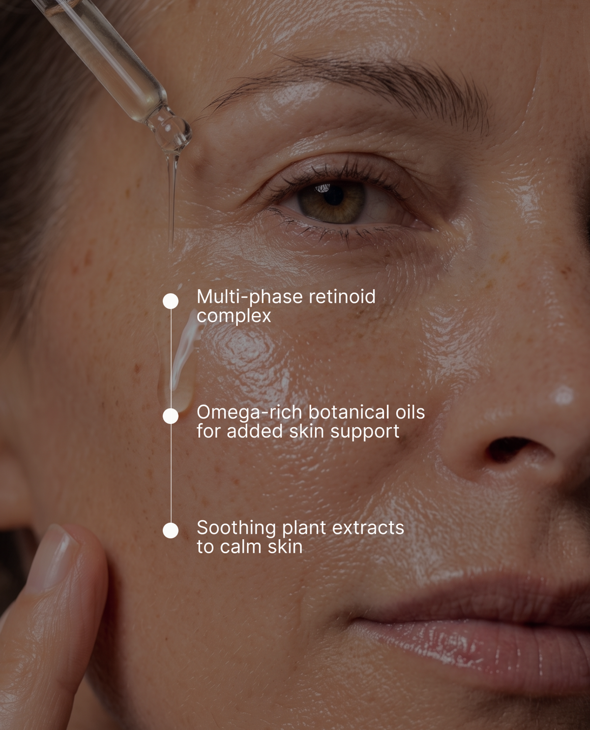 ADVANCED A+ RETINOL SERUM