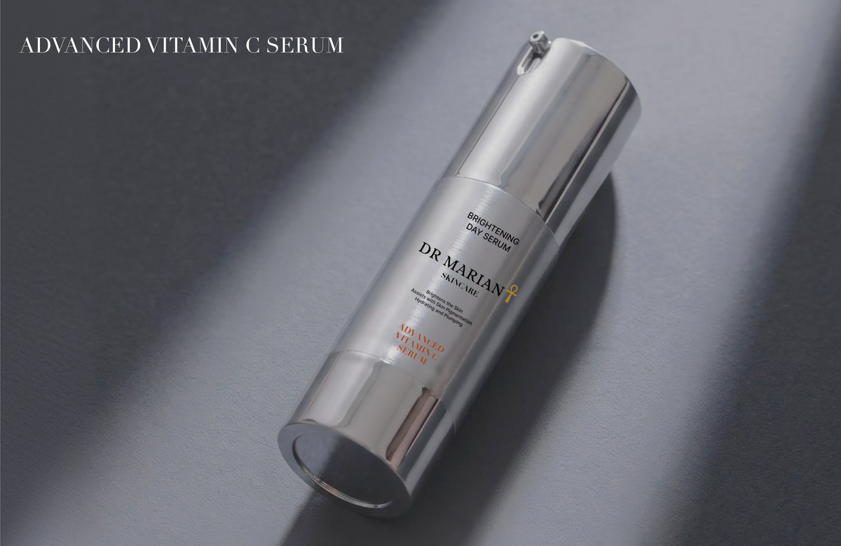 ADVANCED VITAMIN C SERUM