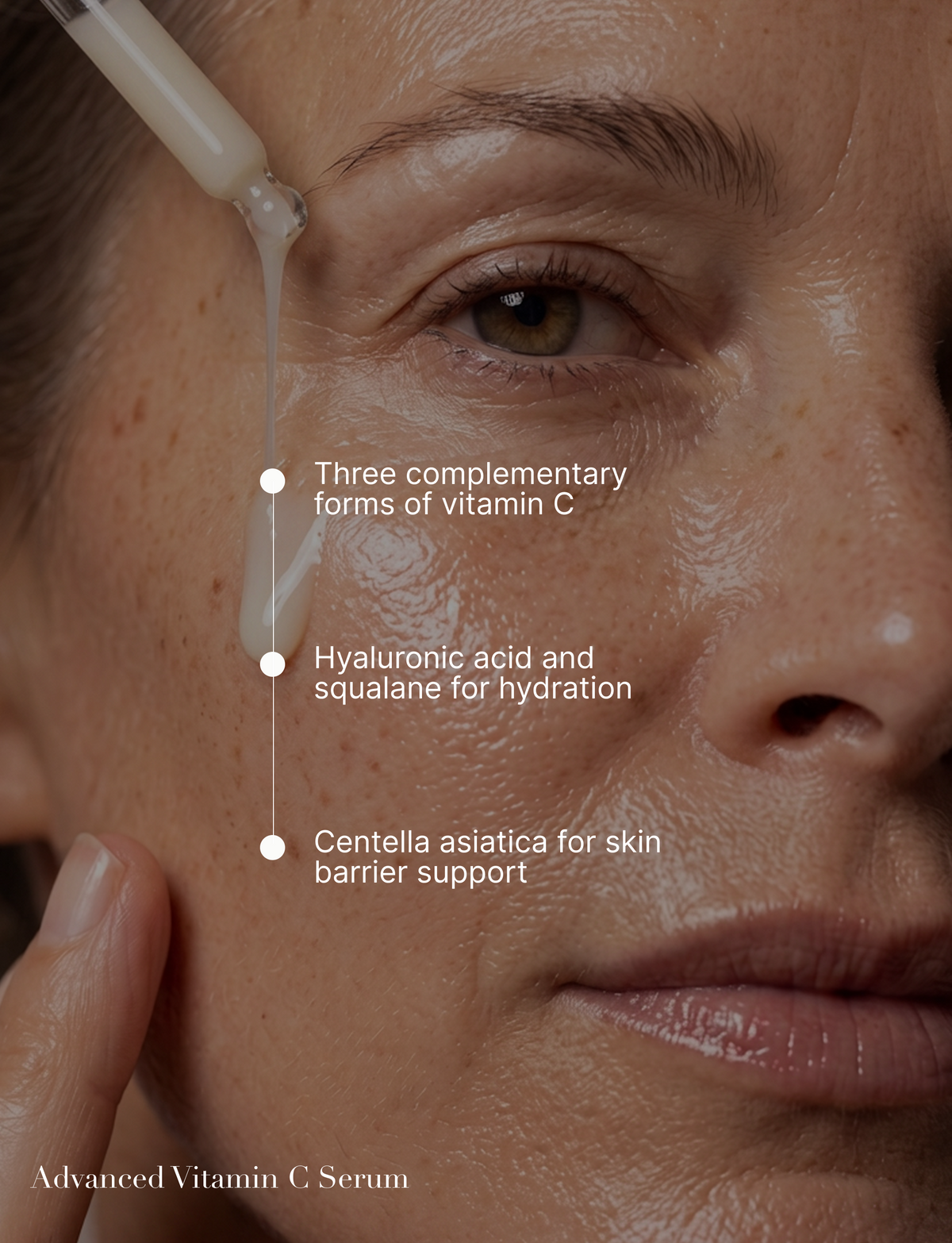 ADVANCED VITAMIN C SERUM